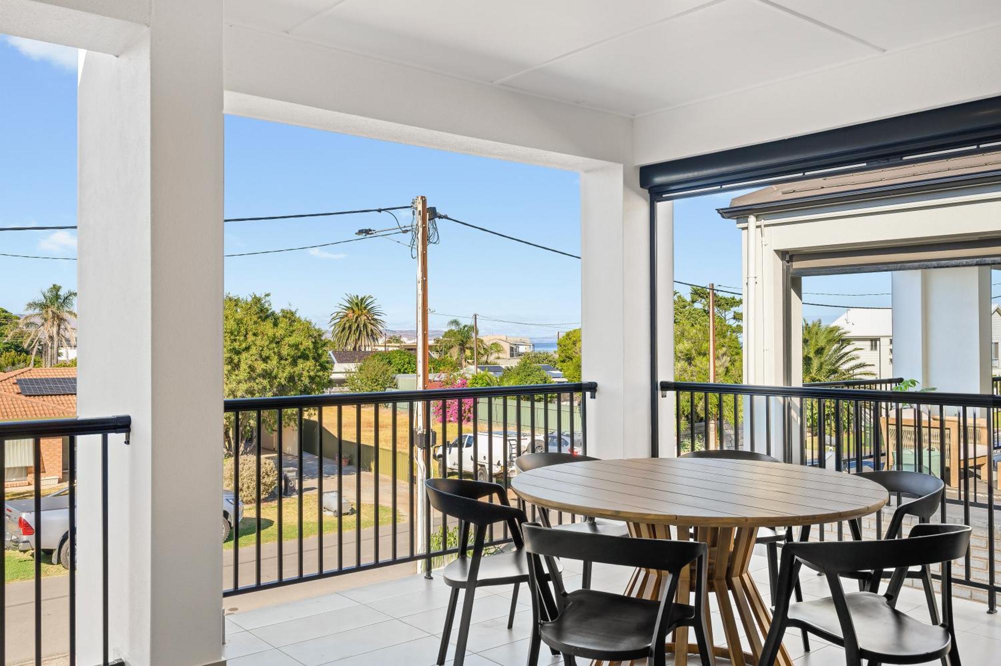 Sea Spray - Aldinga Beach - C21 Southcoast Holidays Villa Exterior photo